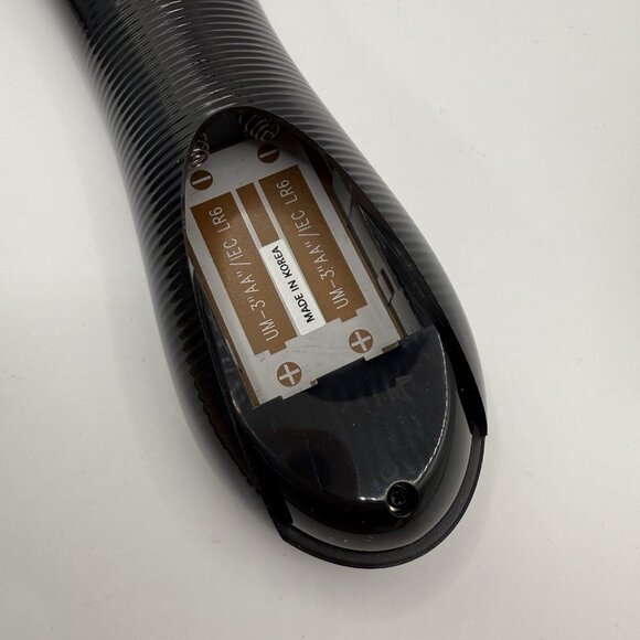 SuddenLink HD TiVo SMLD-00157-000 Universal Remote Control RB66 1-4 D424.577 - B - Picture 5 of 5